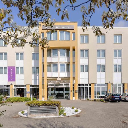 Mercure Hotel Stuttgart Герлинген Экстерьер фото
