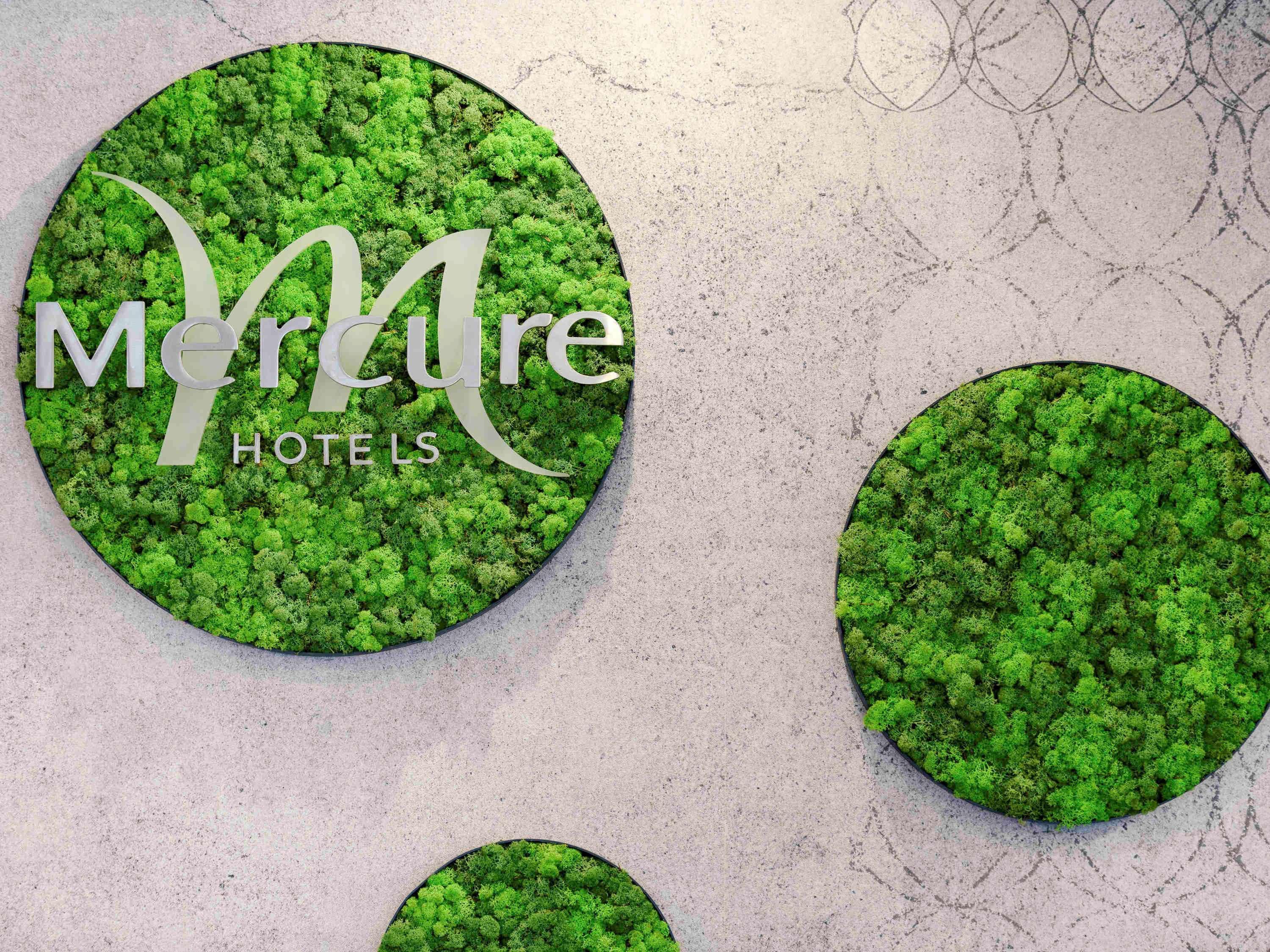 Mercure Hotel Stuttgart Герлинген Экстерьер фото