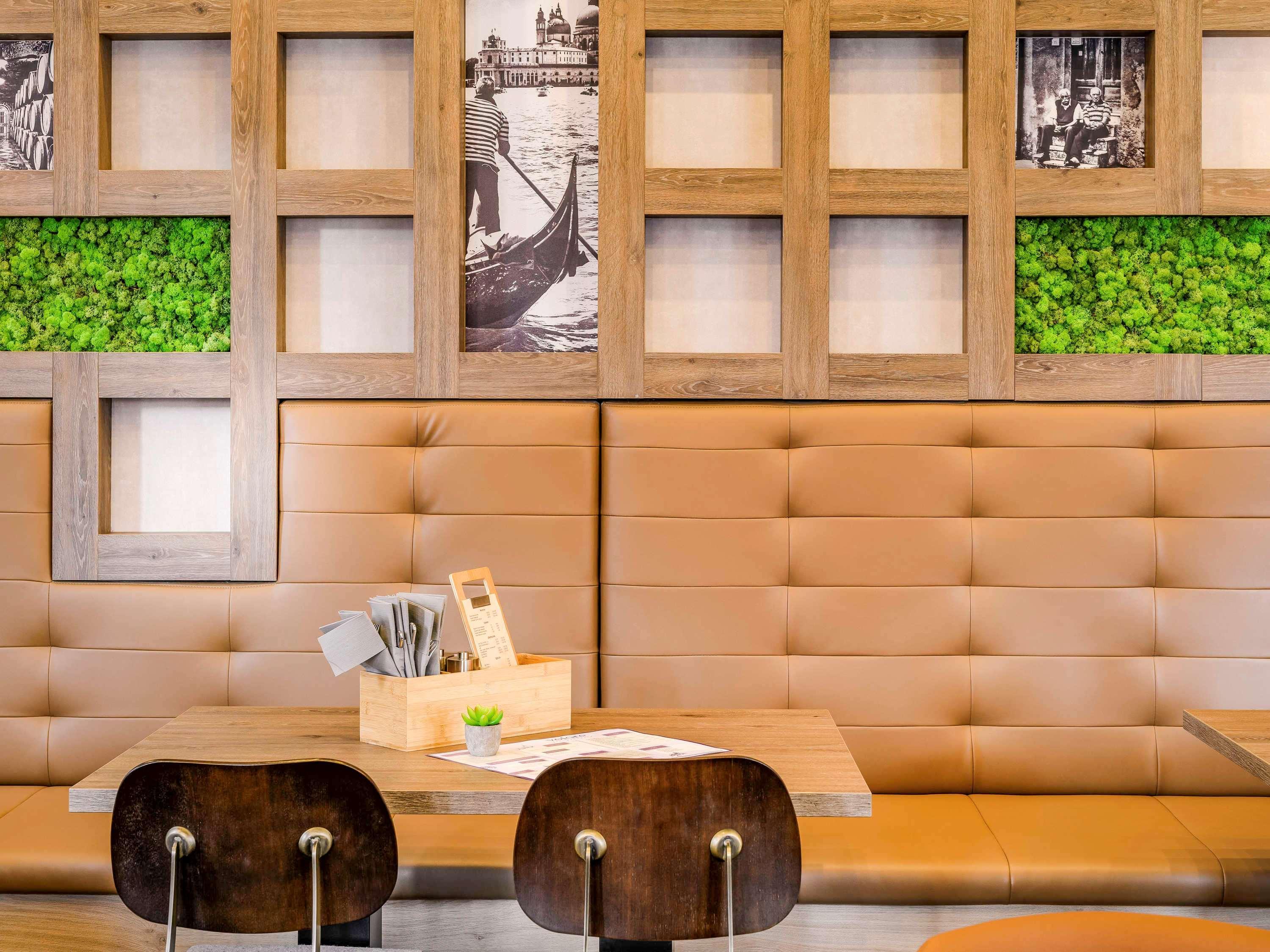 Mercure Hotel Stuttgart Герлинген Экстерьер фото