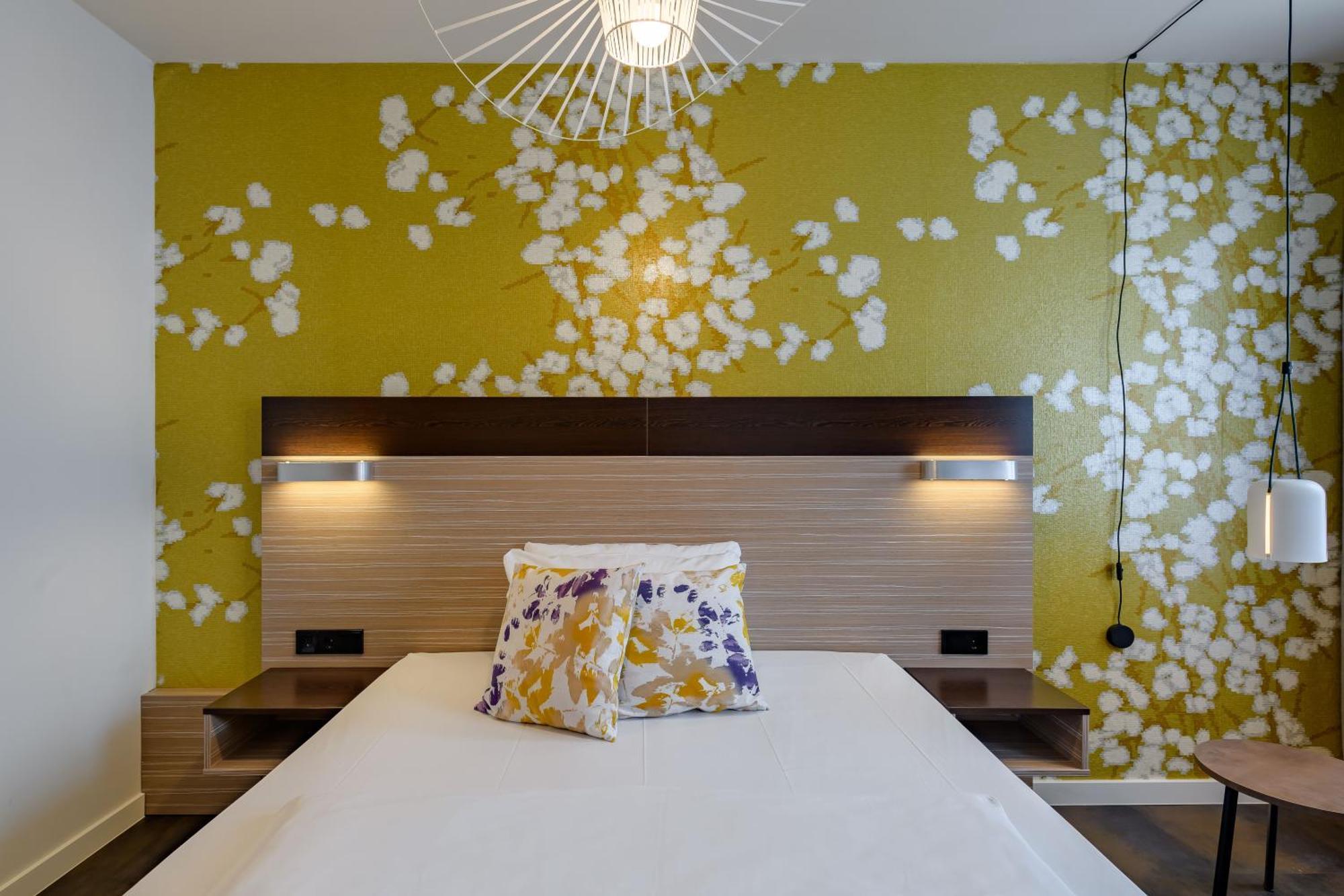 Mercure Hotel Stuttgart Герлинген Экстерьер фото