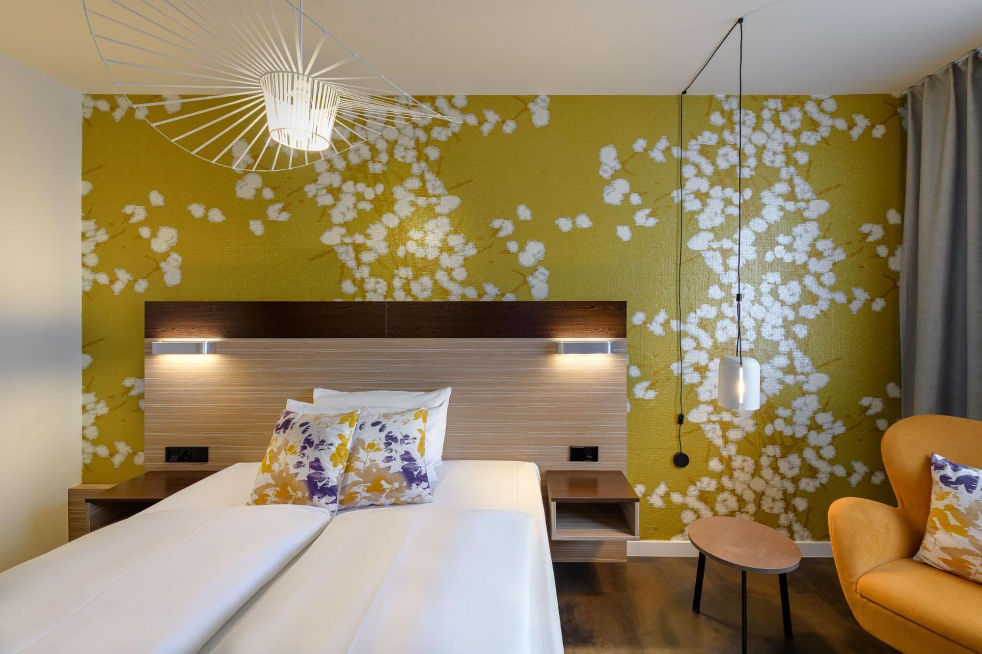 Mercure Hotel Stuttgart Герлинген Экстерьер фото
