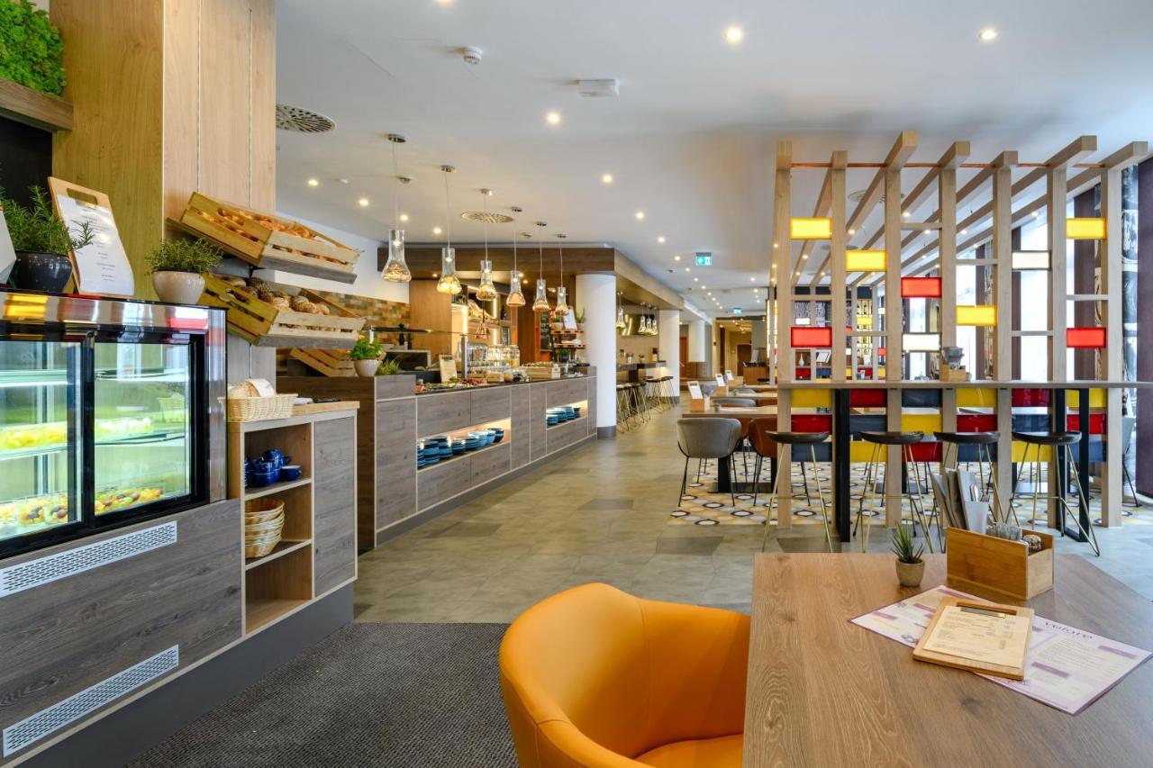 Mercure Hotel Stuttgart Герлинген Экстерьер фото