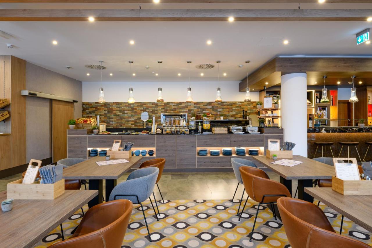 Mercure Hotel Stuttgart Герлинген Экстерьер фото